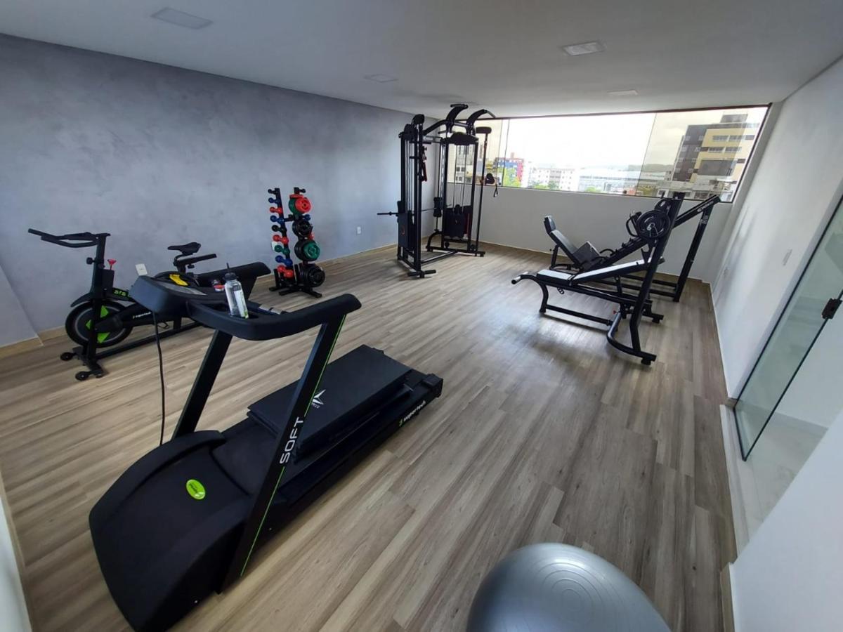 Flat Siberian 100M Do Mar Apartment Cabedelo Exterior photo